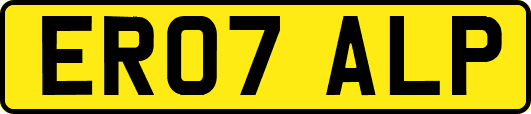 ER07ALP