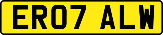 ER07ALW