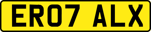 ER07ALX