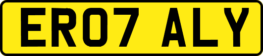 ER07ALY