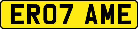 ER07AME