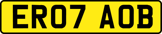 ER07AOB