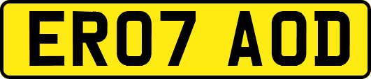 ER07AOD