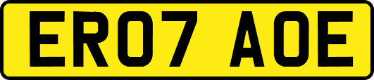 ER07AOE