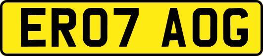 ER07AOG