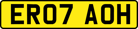 ER07AOH
