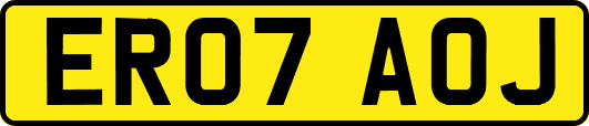 ER07AOJ