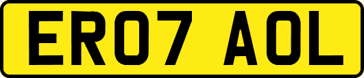 ER07AOL