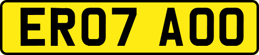 ER07AOO