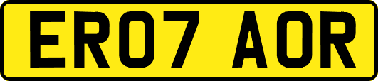 ER07AOR