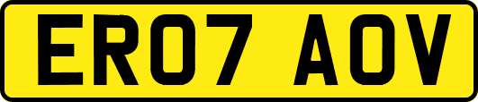 ER07AOV