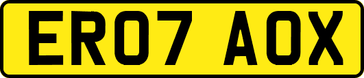 ER07AOX
