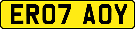 ER07AOY