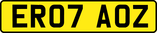 ER07AOZ