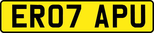ER07APU