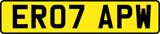 ER07APW