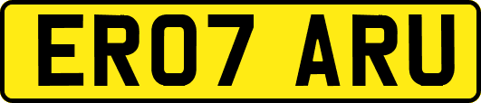ER07ARU
