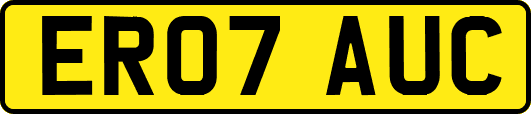 ER07AUC