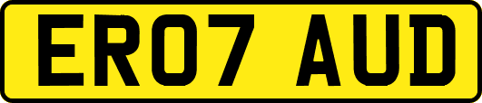 ER07AUD