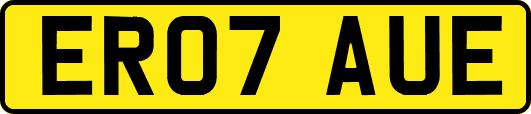 ER07AUE