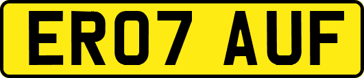 ER07AUF