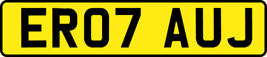 ER07AUJ