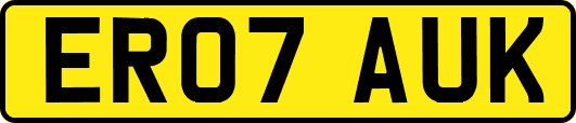 ER07AUK