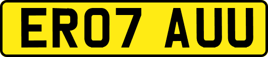 ER07AUU