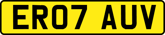 ER07AUV