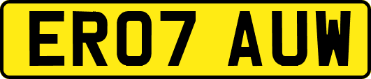 ER07AUW