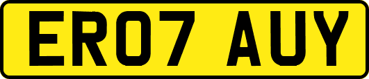 ER07AUY