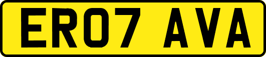 ER07AVA