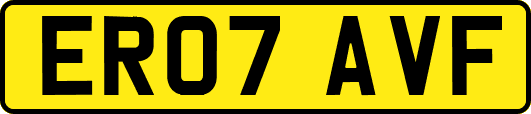 ER07AVF