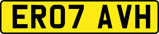 ER07AVH