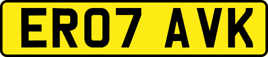 ER07AVK
