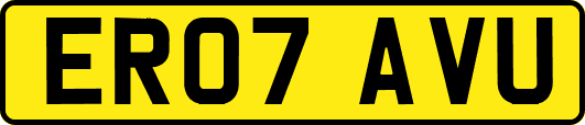 ER07AVU
