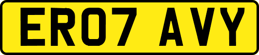 ER07AVY