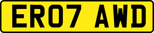 ER07AWD