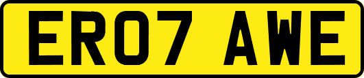 ER07AWE