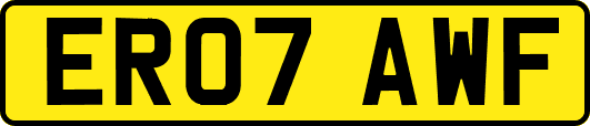ER07AWF
