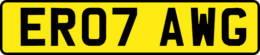 ER07AWG