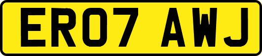 ER07AWJ