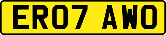 ER07AWO