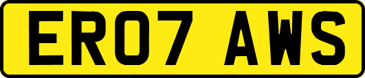 ER07AWS