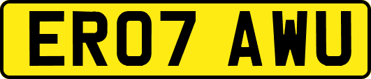 ER07AWU