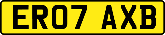ER07AXB