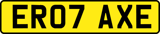 ER07AXE