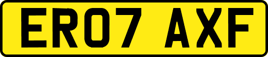 ER07AXF