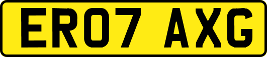 ER07AXG