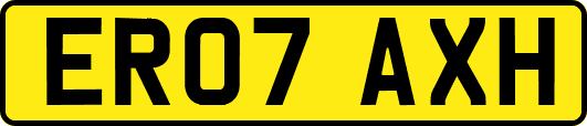 ER07AXH